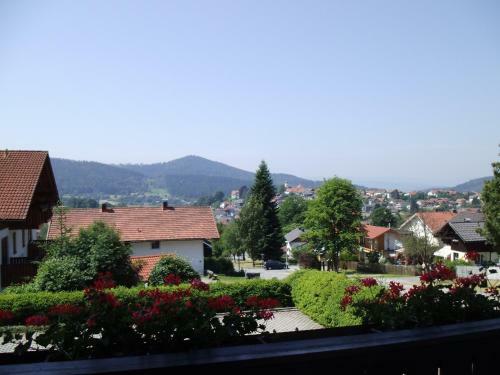 Hostal Haus Sonnenbichl