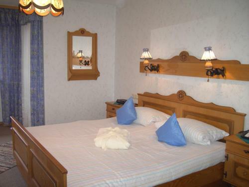 Hostal Haus Sonnenbichl