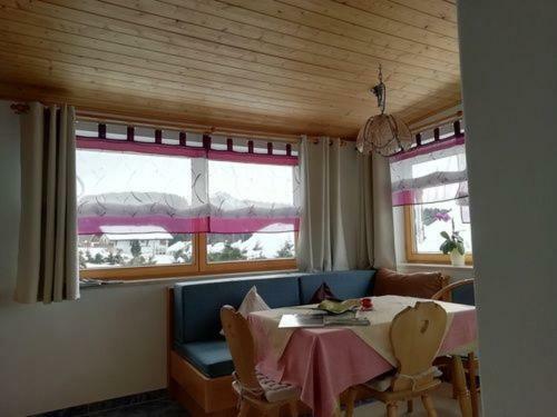 Hostal Haus Sonnenbichl