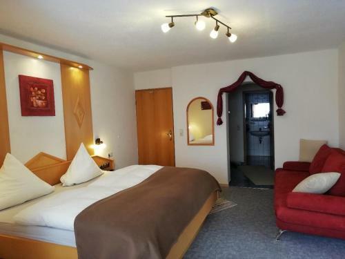 Hostal Haus Sonnenbichl