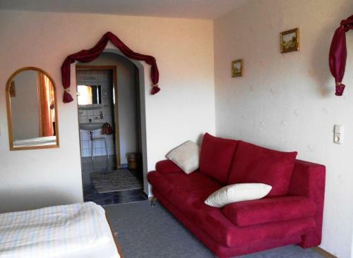 Hostal Haus Sonnenbichl