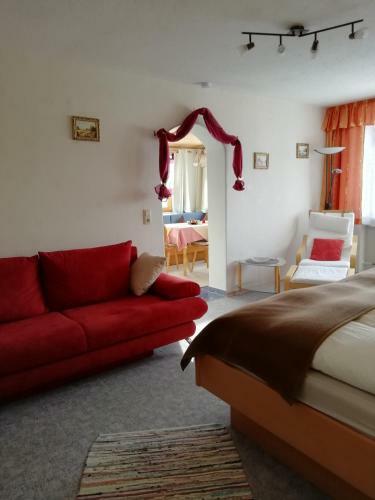 Hostal Haus Sonnenbichl