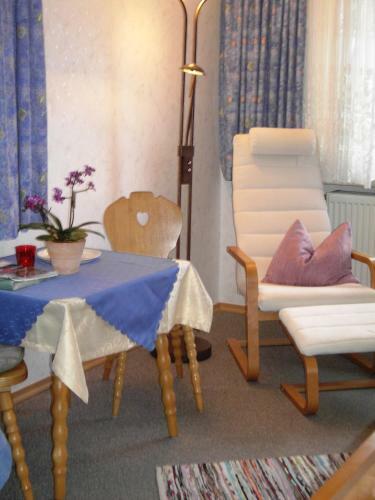 Hostal Haus Sonnenbichl