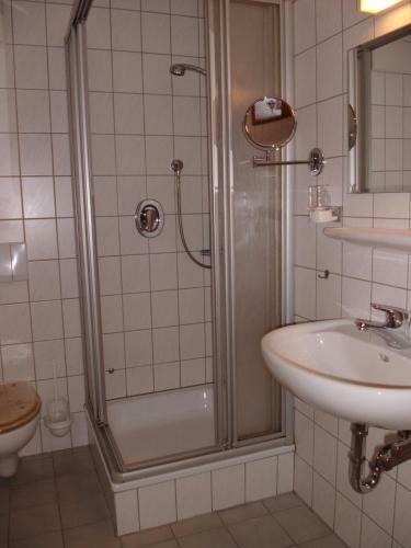Hostal Haus Sonnenbichl
