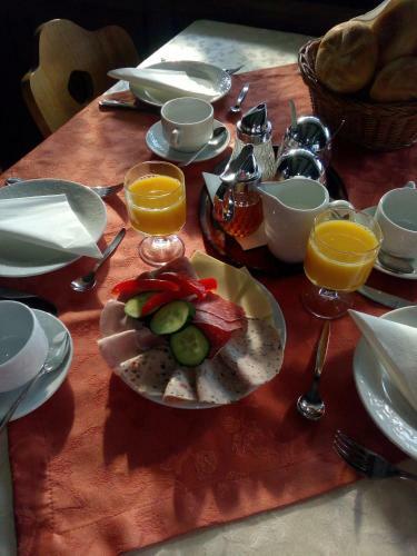 Hostal Haus Sonnenbichl