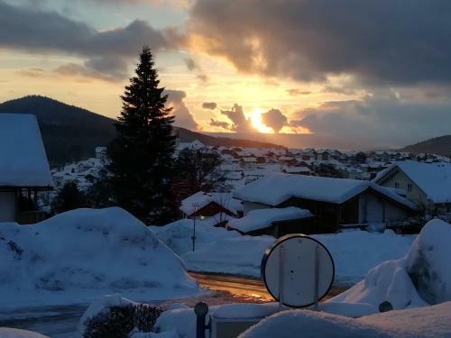 Hostal Haus Sonnenbichl