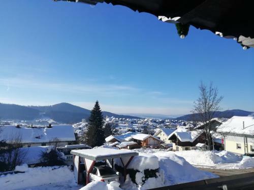 Hostal Haus Sonnenbichl