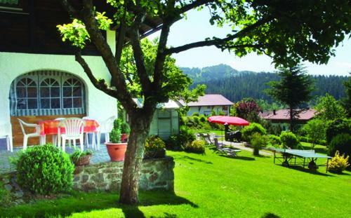 Hostal Haus Sonnenbichl