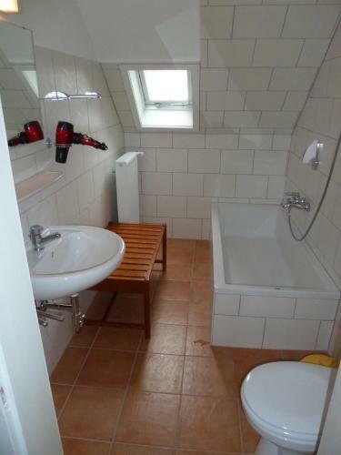 Aparthotel J�gerhaus