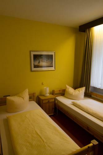 Aparthotel J�gerhaus