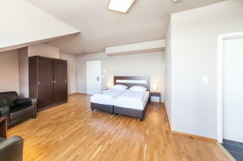 Novum Hotel City Stay Frankfurt