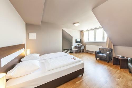 Novum Hotel City Stay Frankfurt