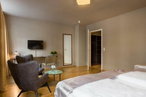 Novum Hotel City Stay Frankfurt
