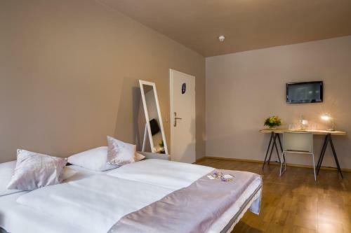 Novum Hotel City Stay Frankfurt