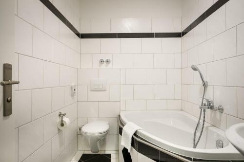 Novum Hotel City Stay Frankfurt