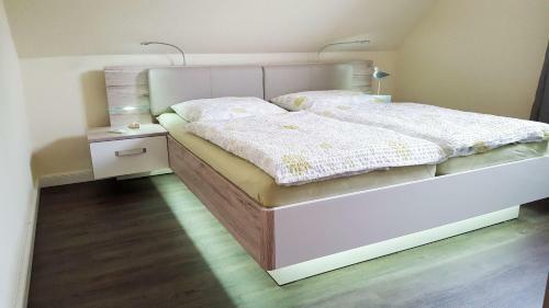 Apartamentos Haus-of-fewo-emmely