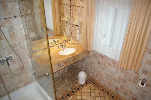Apartamentos Meerblick-appartement Villa Gudrun