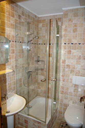Apartamentos Meerblick-appartement Villa Gudrun