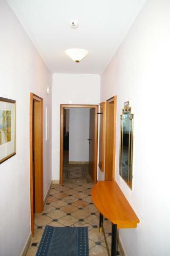 Apartamentos Meerblick-appartement Villa Gudrun