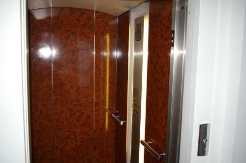 Apartamentos Meerblick-appartement Villa Gudrun