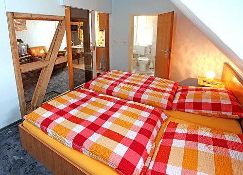 Hostal Villa Tannerhof