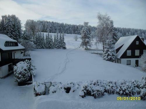 Hostal Villa Tannerhof