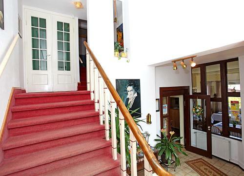 Hostal Villa Tannerhof