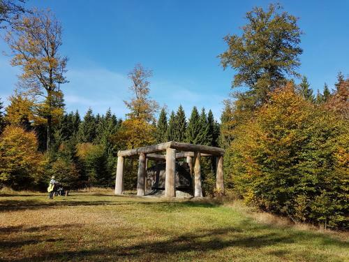 Hotel Winterberg Resort