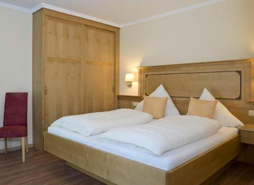 Apartamento Appartementhaus St. Florian