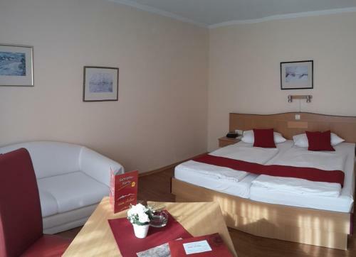 Ferien- Und Aktivhotel Zum Arber