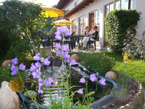 Ferien- Und Aktivhotel Zum Arber