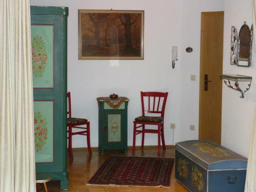 Apartamento Ferienwohnung Bu�enius