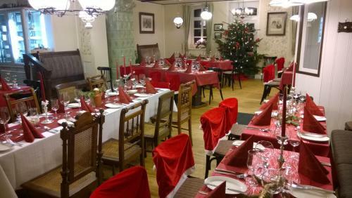 Stoevchen Caf� Hotel R-events