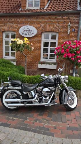 Stoevchen Caf� Hotel R-events
