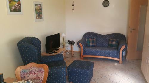 Apartamento Ferienwohnung Familie Fellner