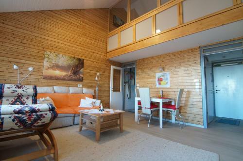 Terrassenpark Apartments