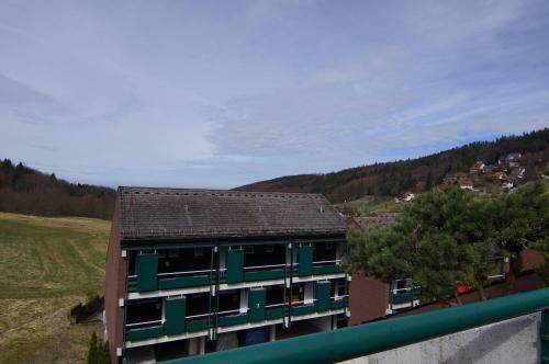 Terrassenpark Apartments