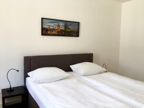 Old Town Apartments Cologne