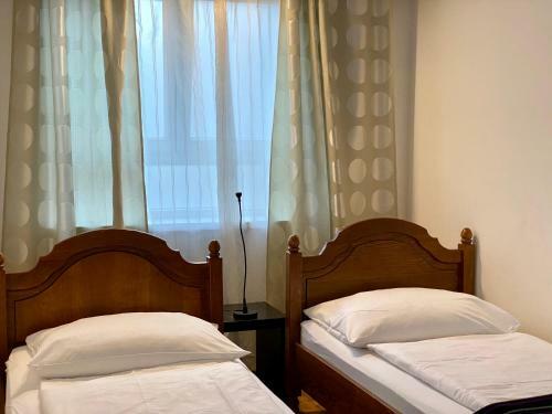 Old Town Apartments Cologne