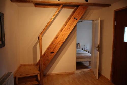 Apartamento Ferienwohnungen Altstadt Goslar