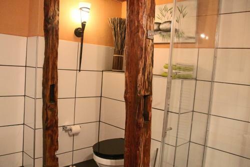 Apartamento Ferienwohnungen Altstadt Goslar