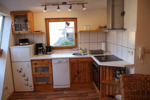 Apartamento Ferienwohnungen Altstadt Goslar