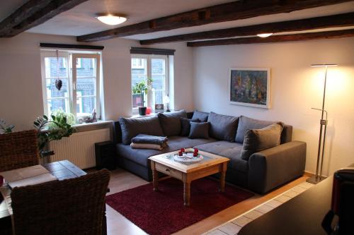 Apartamento Ferienwohnungen Altstadt Goslar
