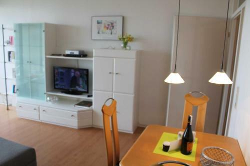 Ferienwohnung Mona