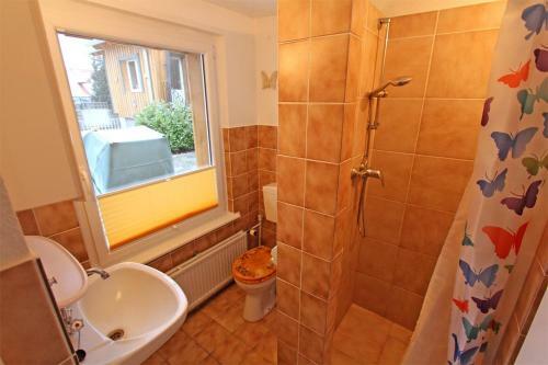 Ferienhaus Trassenheide Use 1372