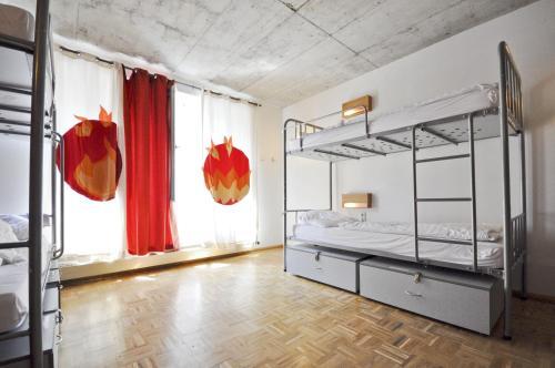 Five Elements Hostel Frankfurt