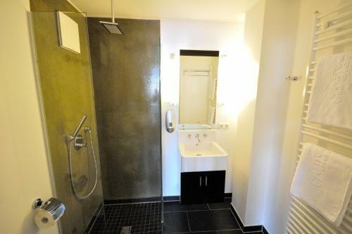 Five Elements Hostel Frankfurt