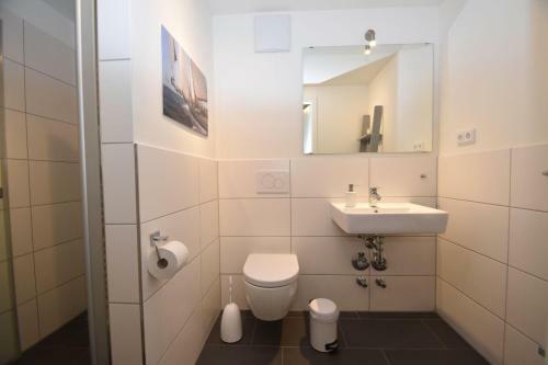Apartamento Fewo1846 - Smucke Utkiek
