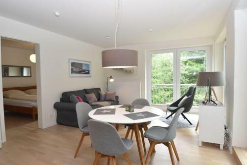 Apartamento Fewo1846 - Smucke Utkiek