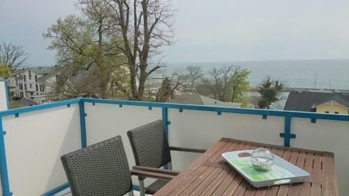 Apartamento Ferienwohnung Lorenz